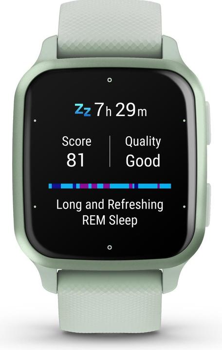 Produktbild Garmin Venu Sq 2 (40.60 mm)