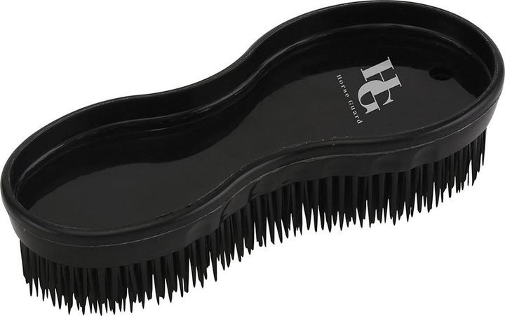 Horse Guard magic brush