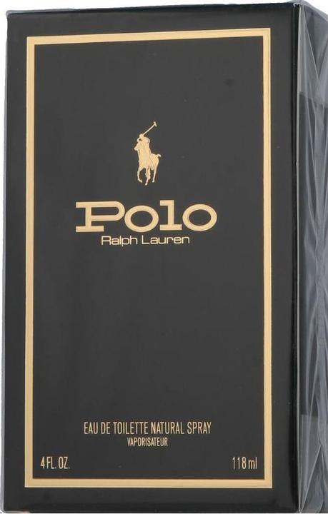 Produktbild Ralph Lauren Polo (Eau de Toilette, 118 ml)