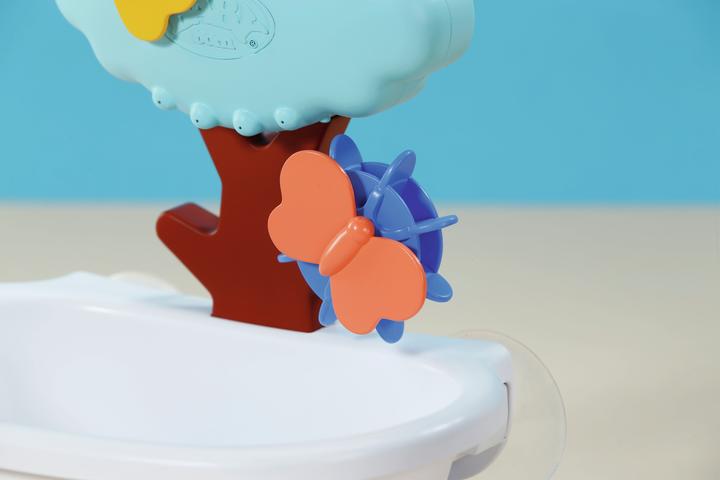 Image du produit Zapf Creation BABY bornSplish Splash Baignoire avec nounours