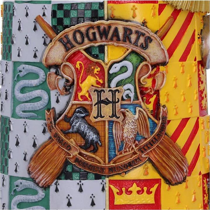 Produktbild Nemesis Now Harry Potter: Hogwarts - Golden Snitch (0.60 l, 1 x)