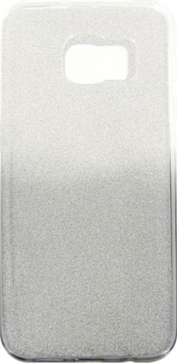 Immagine prodotto OEM Custodia TPU Shine Samsung Galaxy S7E nero (Samsung Galaxy S7 Edge)