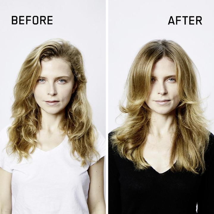 Actual product image Schwarzkopf Professional Refresh Dust (300 ml, Dry shampoo)