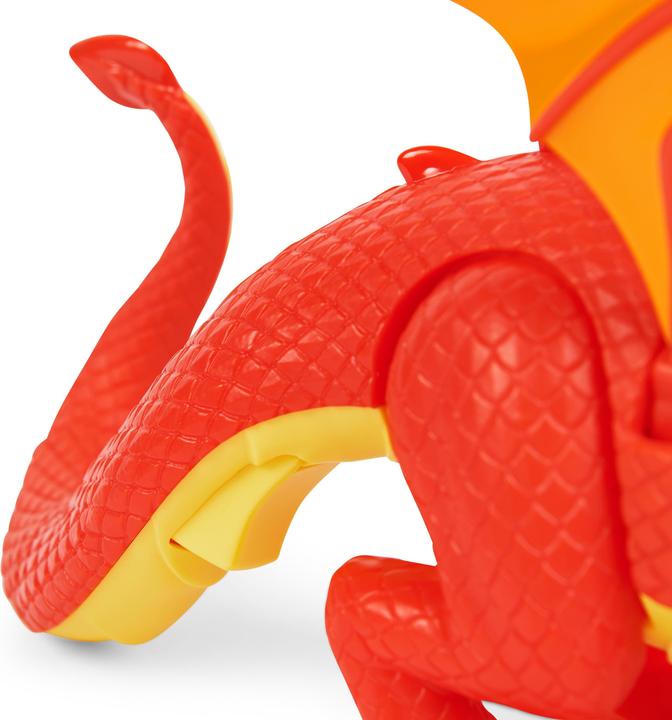Produktbild Spin Master Paw Patrol Knights Sparks der Drache and Claw