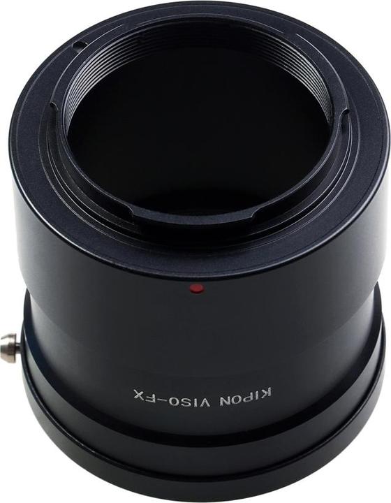 Produktbild Kipon Adapter für Leica Visio auf Fuji X