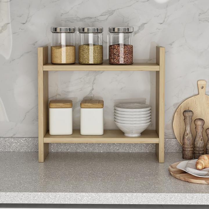 Actual product image Kalune Design Denver (34 x 30 x 10 cm)