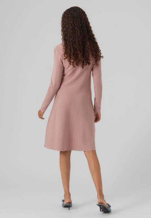 Produktbild Vero Moda U-Boot-Ausschnitt- Minikleid (S)