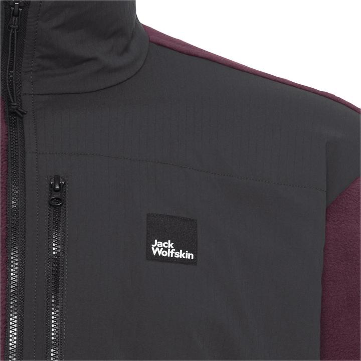 Produktbild Jack Wolfskin Sumetro Fz M (XL)