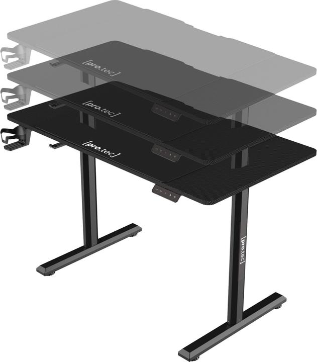 Immagine prodotto Pro-Tec Cerro (110 x 60 x 117 cm)