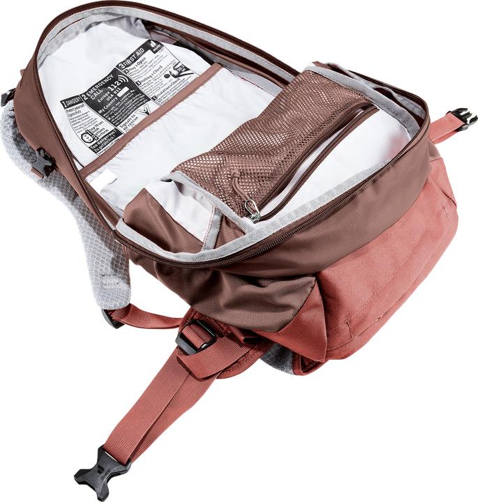 Actual product image Deuter Trail 23 (23 l)