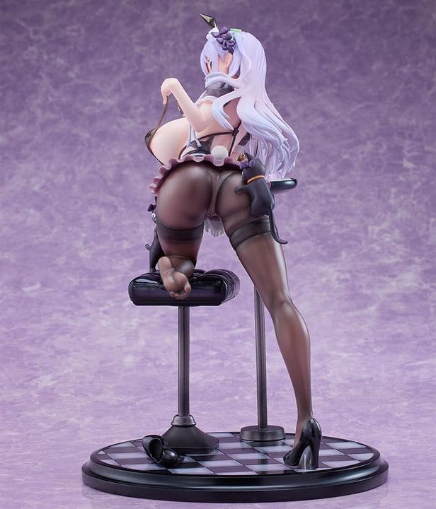 Produktbild Hotvenus Original Character Statue 1/6 Maids of House MB Mia 29 cm