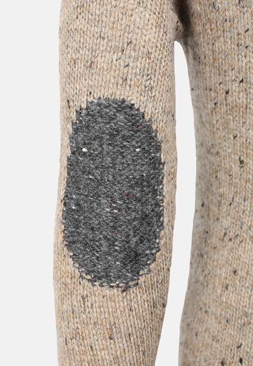 Actual product image Key Largo Pullover MST VINCENT Strickpullover R-Neck (M)