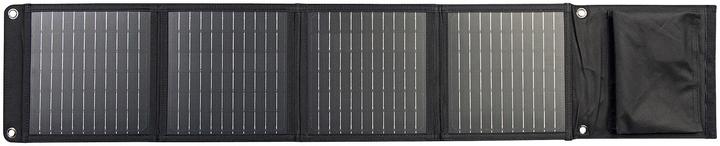 Image du produit Revolt Chargeur solaire (28 W, 0.94 kg)