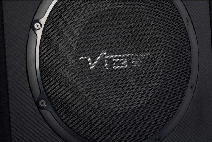 Produktbild Vibe BlackairC12A Aktiv-Subwoofer (1500 W)