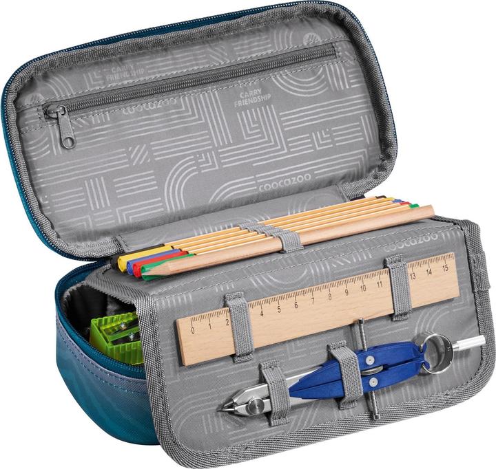 Actual product image Coocazoo Pencil case