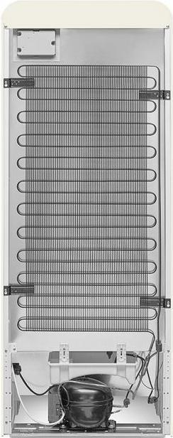 Image du produit Smeg Style rétro FAB28LCR5 (270 l)