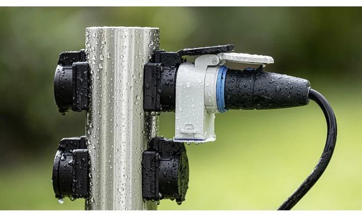 Produktbild Steffen Timer (Typ 13)