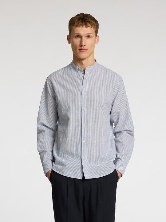 Produktbild Selected Homme Langärmeliges Hemd (L)