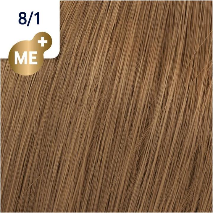 Produktbild Wella Koleston Perfect Me+ Rich Naturals (8/1 hellblond asch)