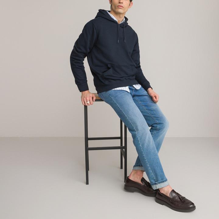 Immagine prodotto La Redoute Collections Felpa con cappuccio (XXL)