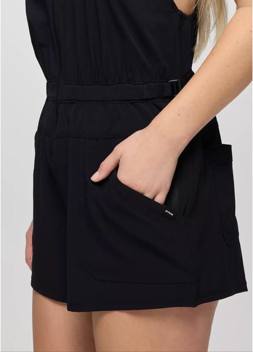 Produktbild Prana W's Railay Utility Romper (S)