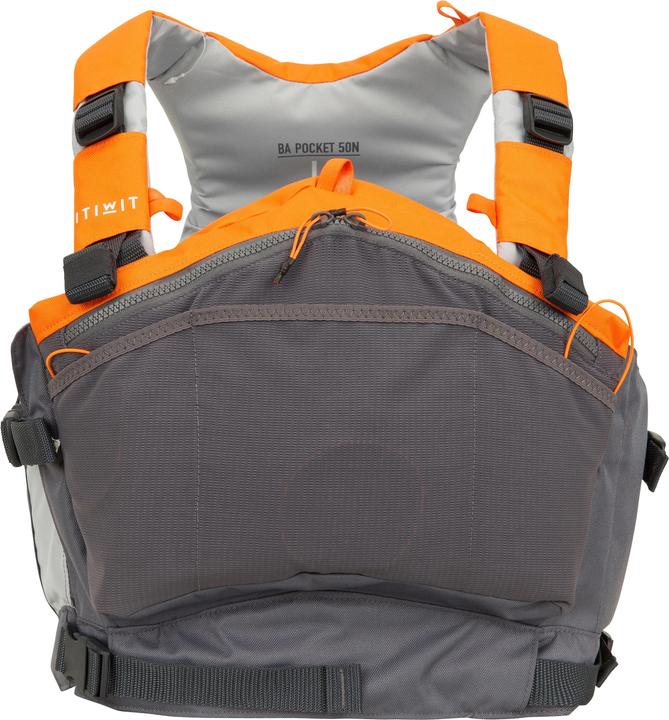 Actual product image Itiwit 50N POCKET (60, 62, 63, 64, 66, 68, 72, 74, 76, 78, 60-80 kg)
