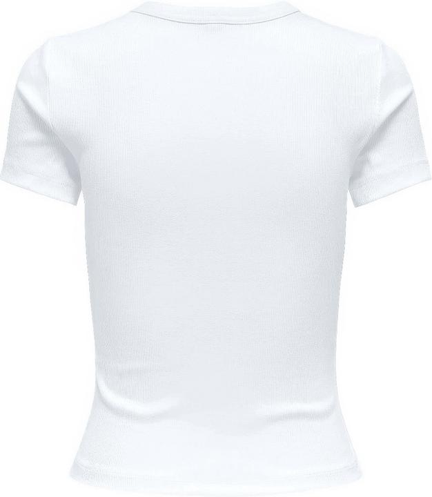 Actual product image Only Onlval Life S/S O-Neck Top Jrs (XL)