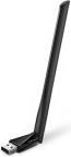 Actual product image Mercusys (MU6H) AC600 (433 200) High Gain Wireless Dual Band USB Adapter