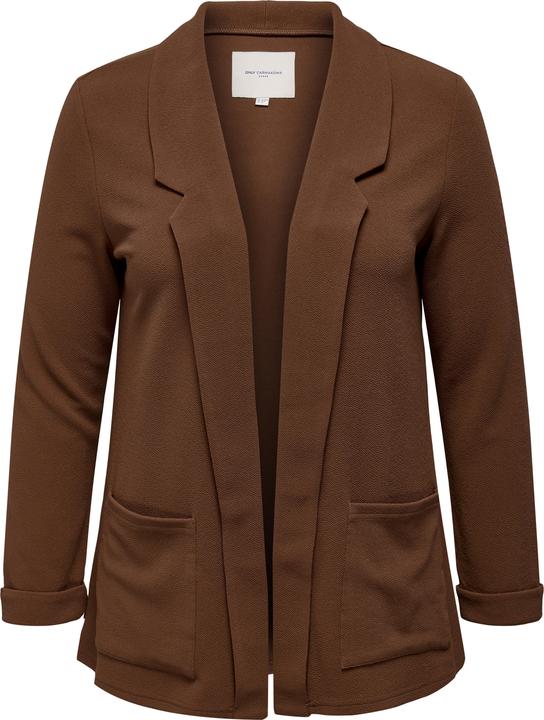 Produktbild Only Vorn offener Curvy Blazer (XL)