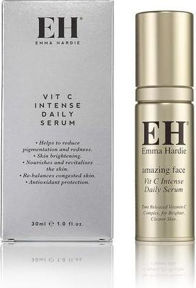 Actual product image Emma Hardie Amazing Face Vit C Intense Daily Serum (30 ml)