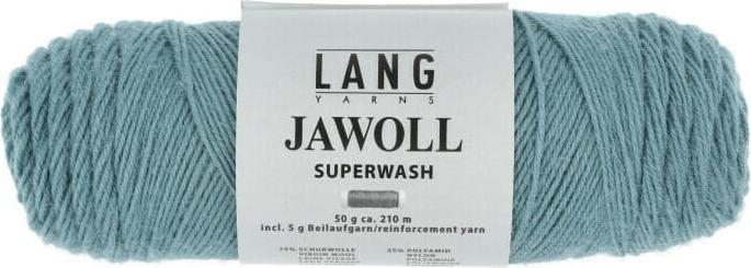 Lang Yarns JAWOLL - 83 (190 m)