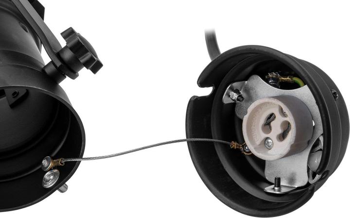 Produktbild Eurolite LED-PAR-Scheinwerfer (7 W, LED)