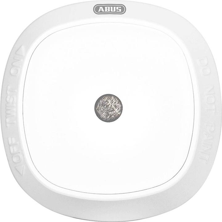 Image du produit Abus Détecteur de fumée Z-Wave