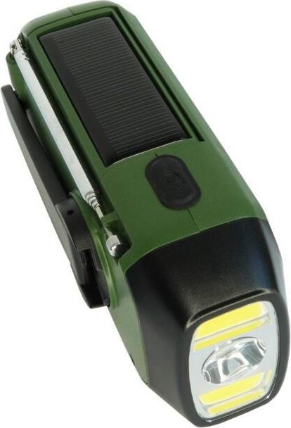 Produktbild Blaupunkt ER20 (FM, AM)