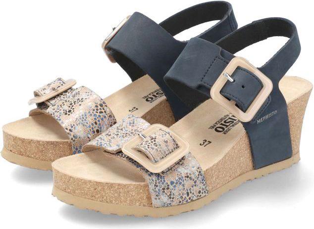 Actual product image Mephisto Lissia (42)