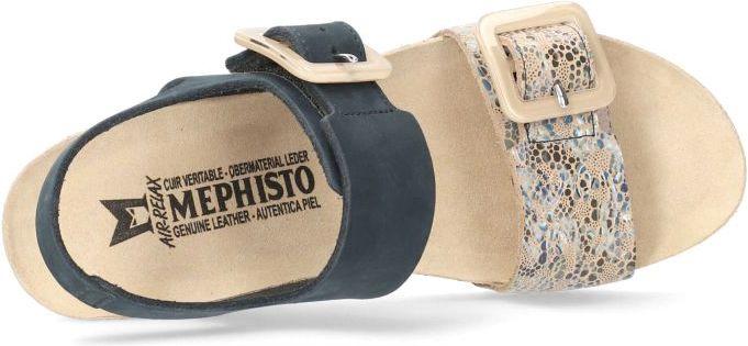 Actual product image Mephisto Lissia (42)