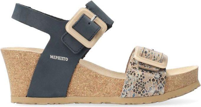 Mephisto Lissia