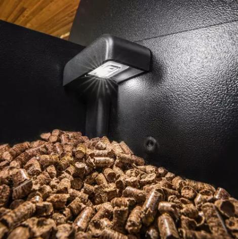 Actual product image Traeger Pellet sensor
