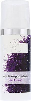 Actual product image Ryor Seaweed Active Anti-Wrinkle Cream - 50ml (50 ml)