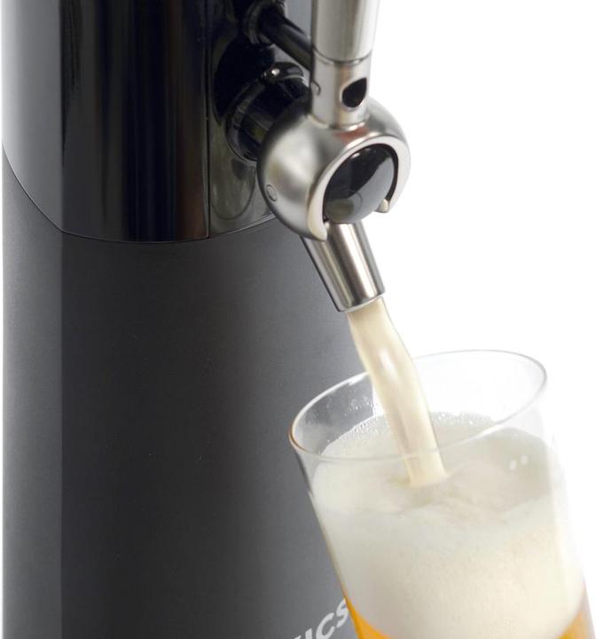 Image du produit Fizzics Pompe à bière