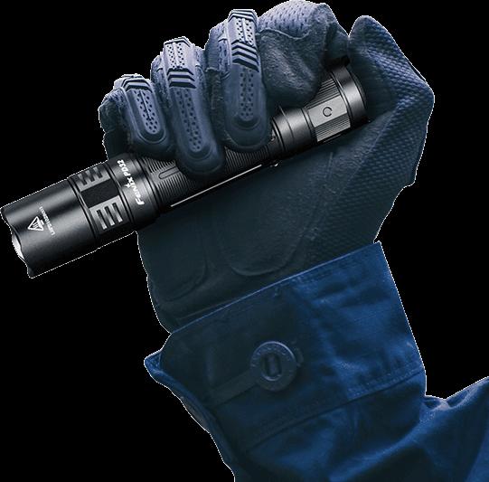 Produktbild Fenix PD32 V2.0 (12.94 cm, 1200 lm)