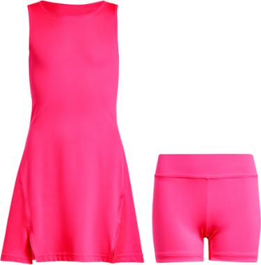 Immagine prodotto adidas Club Dress Mädchen Pink (140)