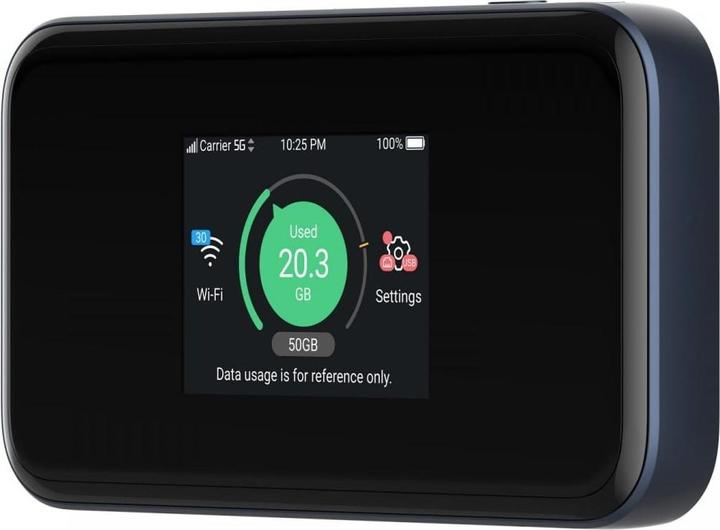 Image du produit ZTE MU5001