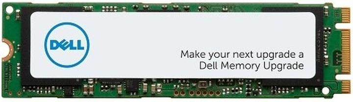 Produktbild Dell AA615520 (1000 GB, M.2 2280)