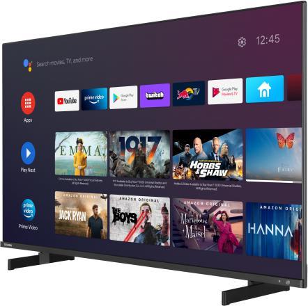 Immagine prodotto Toshiba 43UA5D63DG (43", LED, 4K)