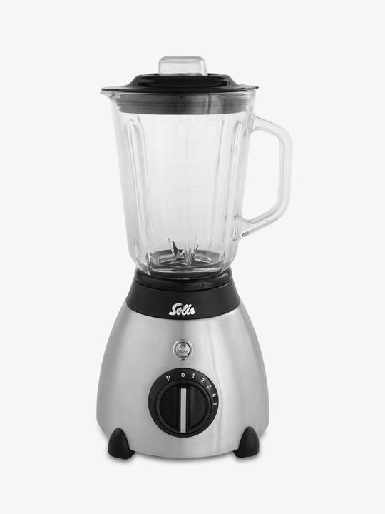 Immagine prodotto Solis Frullatore rapido Plus tipo 832 (500 W)
