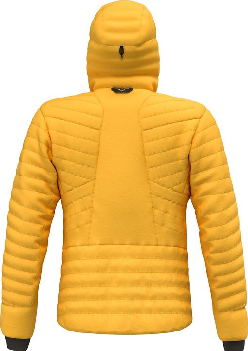 Actual product image Salewa Ortles RDS Hybrid Down Jacket (XXL)