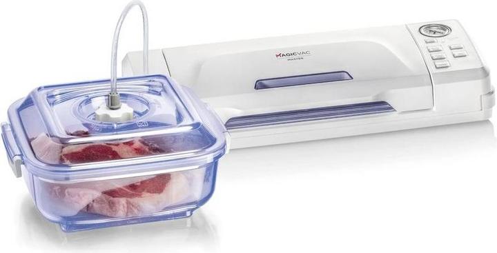 Image du produit Magic Vac Machine sous vide MASTER