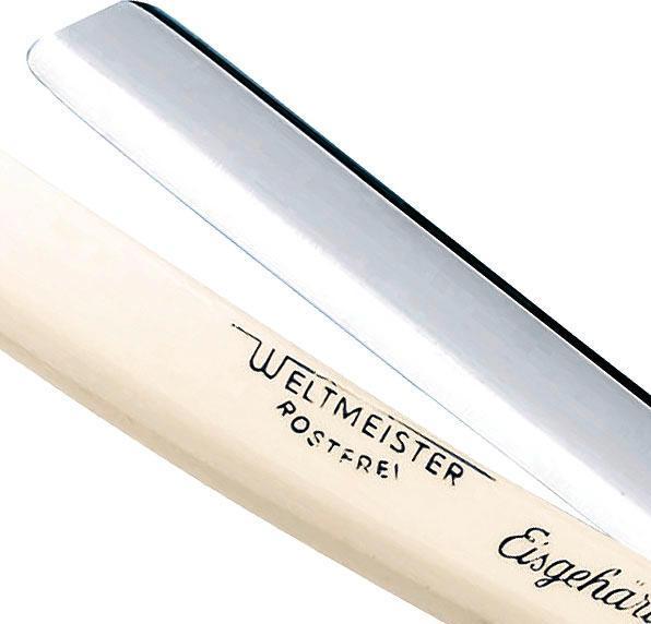 Produktbild Weltmeister Rasiermesser