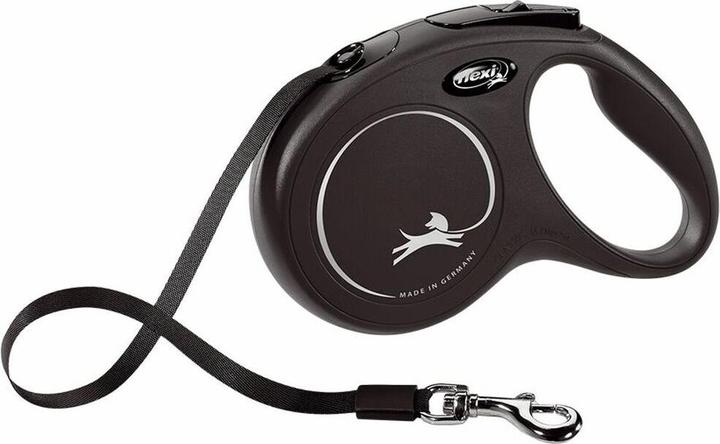 Actual product image Flexi New Classic belt (L, Dog, Walks)